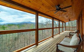 Grands Mountain House New Build W Private Pool